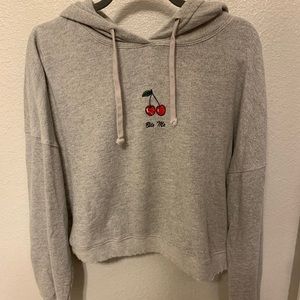 Bite Me Hoodie